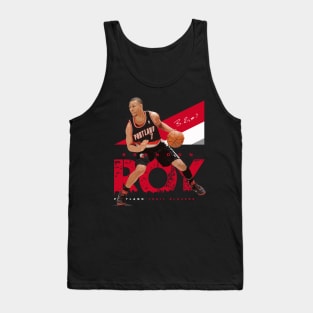 Brandon Roy Tank Top